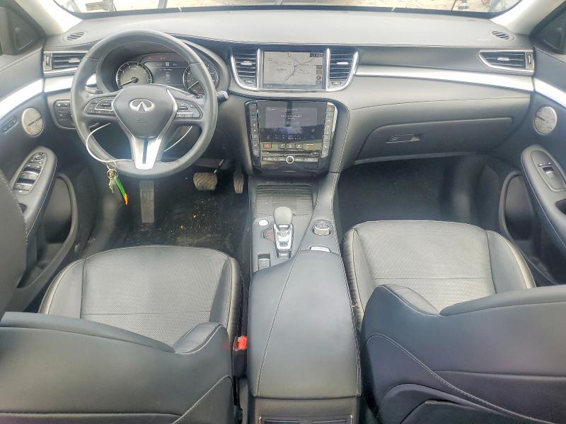 Продажа на аукционе авто 2022 Infiniti Qx50, vin: 3PCAJ5CB1NF111273, номер лота: 65761526