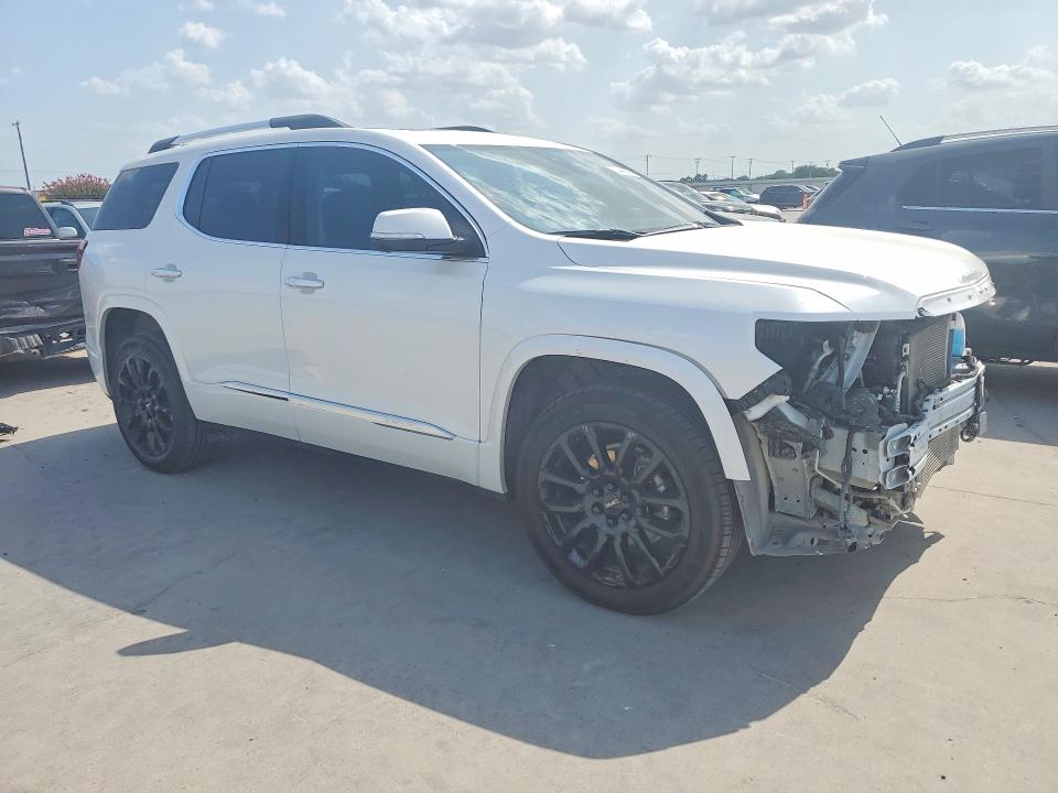 Aukcja sprzedaży 2023 Gmc Acadia, vin: 1GKKNPLS7PZ164355, numer aukcji: 63449986