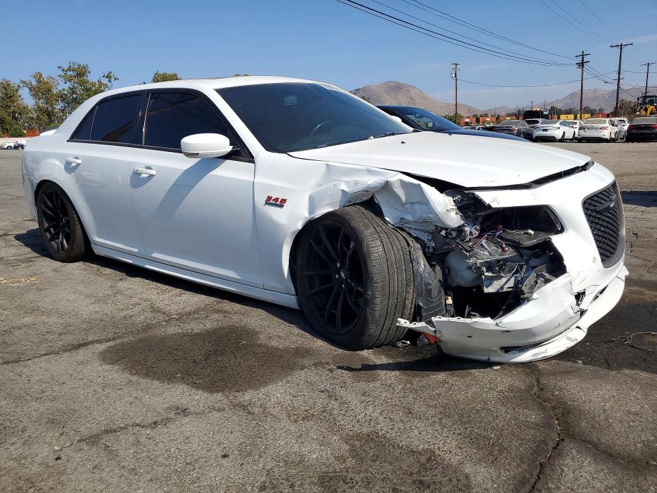 Aukcja sprzedaży 2017 Chrysler 300, vin: 2C3CCABT5HH552316, numer aukcji: 63862506