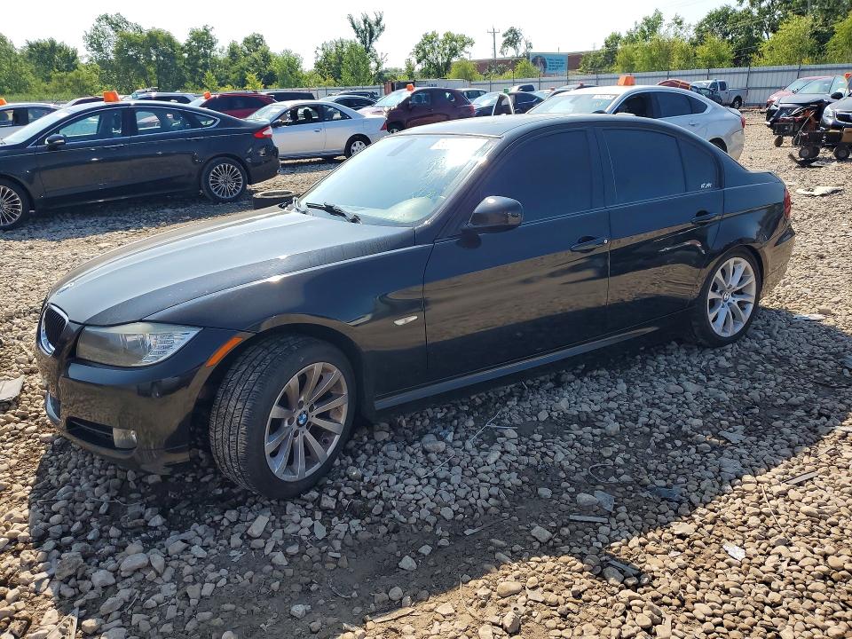 Aukcja sprzedaży 2010 Bmw 328, vin: WBAPH5C59AA439489, numer aukcji: 63571506