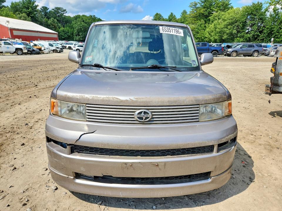 2006 Scion Xb მანქანა იყიდება აუქციონზე, vin: JTLKT324164110448, აუქციონის ნომერი: 65351196