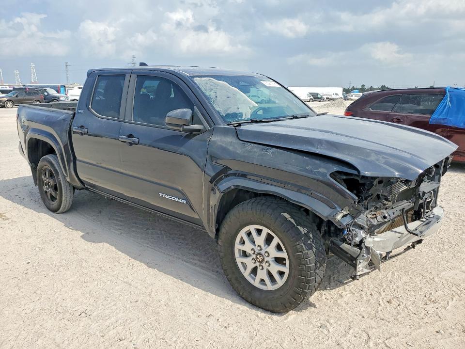Aukcja sprzedaży 2024 Toyota Tacoma, vin: 3TMKB5FN8RM005055, numer aukcji: 63567396