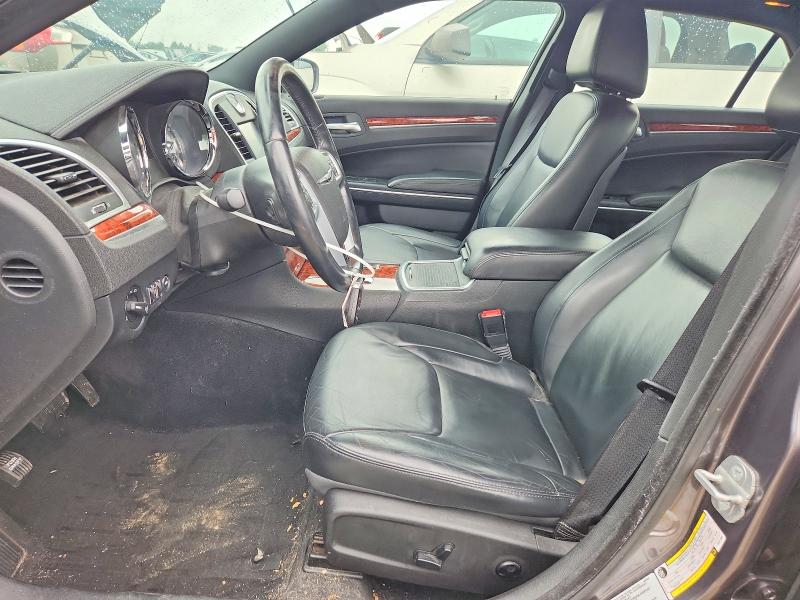 Aukcja sprzedaży 2014 Chrysler 300, vin: 2C3CCAAG6EH211698, numer aukcji: 64264036