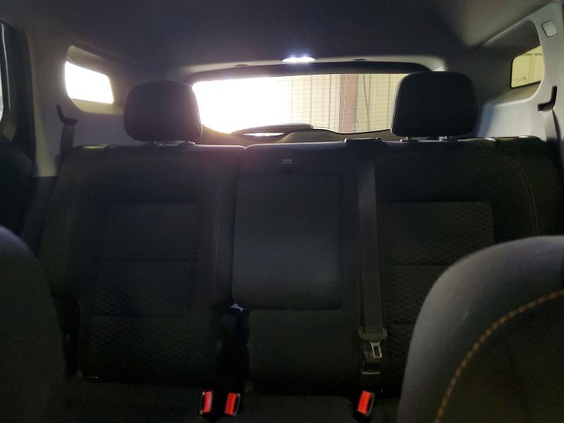 Продаж на аукціоні авто 2019 Gmc Terrain, vin: 3GKALMEV7KL221953, номер лоту: 63572866