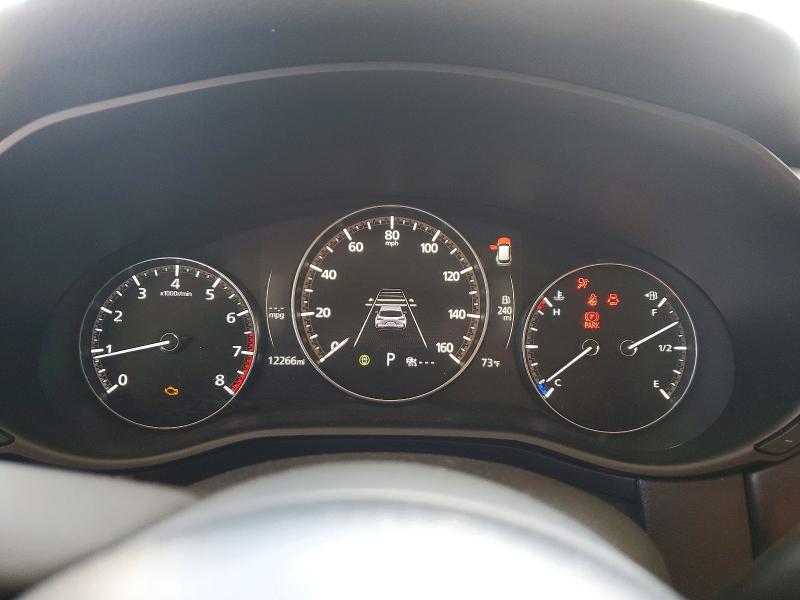 Aukcja sprzedaży 2026 Mazda Cx-50, vin: 7MMVABDL1TN458415, numer aukcji: 64676636
