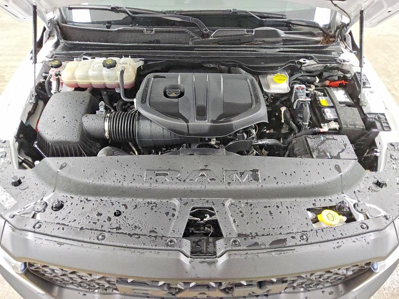 Aukcja sprzedaży 2025 Ram 1500, vin: 1C6SRFLP9SN636794, numer aukcji: 62590616