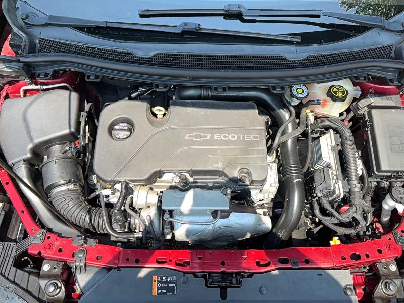 2017 Chevrolet Cruze მანქანა იყიდება აუქციონზე, vin: 1G1BE5SM0H7160432, აუქციონის ნომერი: 64293676
