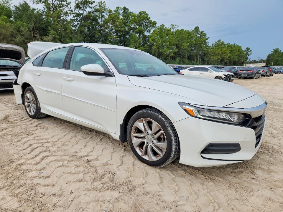 Продаж на аукціоні авто 2020 Honda Accord, vin: 1HGCV1F1XLA102457, номер лоту: 67069236