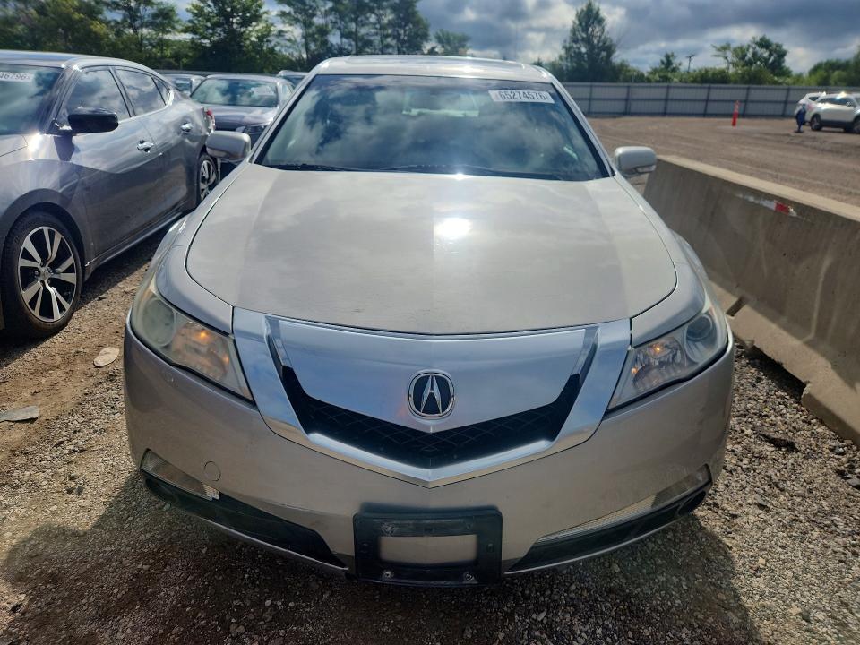 Aukcja sprzedaży 2010 Acura Tl, vin: 19UUA8F24AA022327, numer aukcji: 65274576