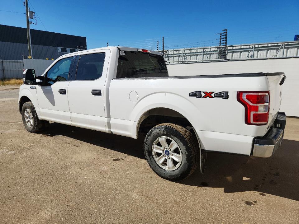 2019 Ford F150 მანქანა იყიდება აუქციონზე, vin: 1FTFW1E47KFD22175, აუქციონის ნომერი: 66606066