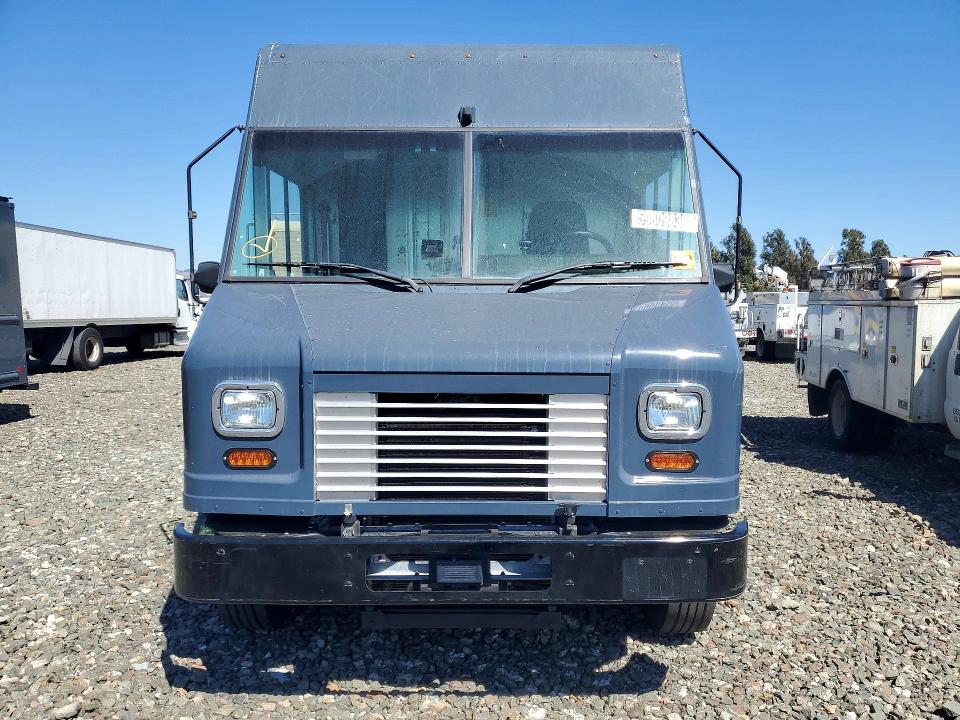 2020 Ford F59 მანქანა იყიდება აუქციონზე, vin: 1F65F5KN6L0A11621, აუქციონის ნომერი: 59809836