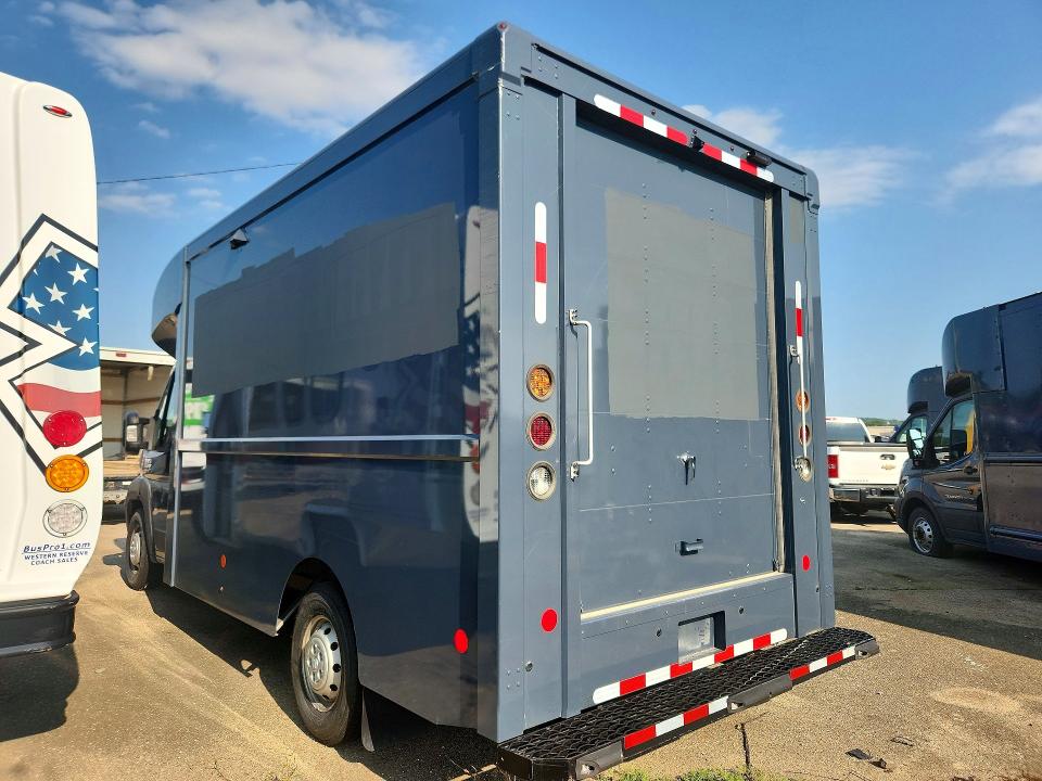 2022 Ram Promaster 3500 მანქანა იყიდება აუქციონზე, vin: 3C7WRVMGXNE126484, აუქციონის ნომერი: 65392056