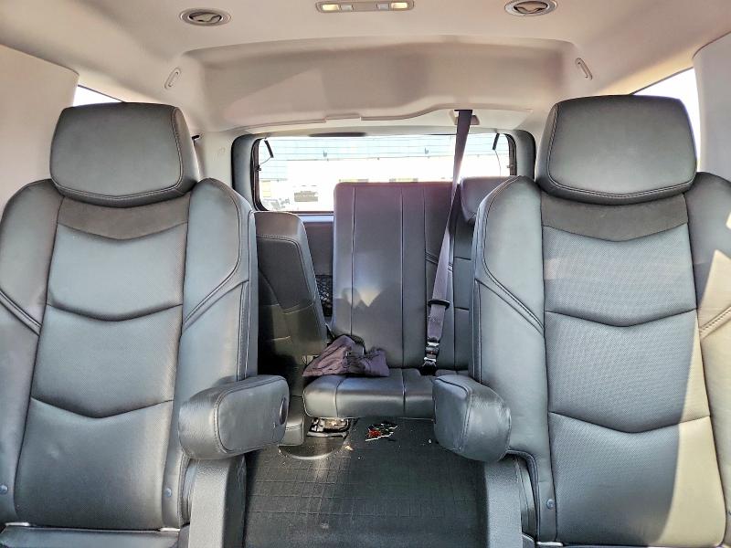 Продажа на аукционе авто 2016 Cadillac Escalade, vin: 1GYS4CKJ0GR280054, номер лота: 66188076
