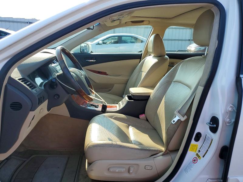 Продаж на аукціоні авто 2012 Lexus Es, vin: JTHBK1EG6C2483614, номер лоту: 64655616