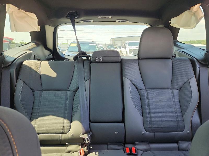 65258116 :رقم المزاد ، JF2SKAMC0PH502596 vin ، 2023 Subaru Forester مزاد بيع
