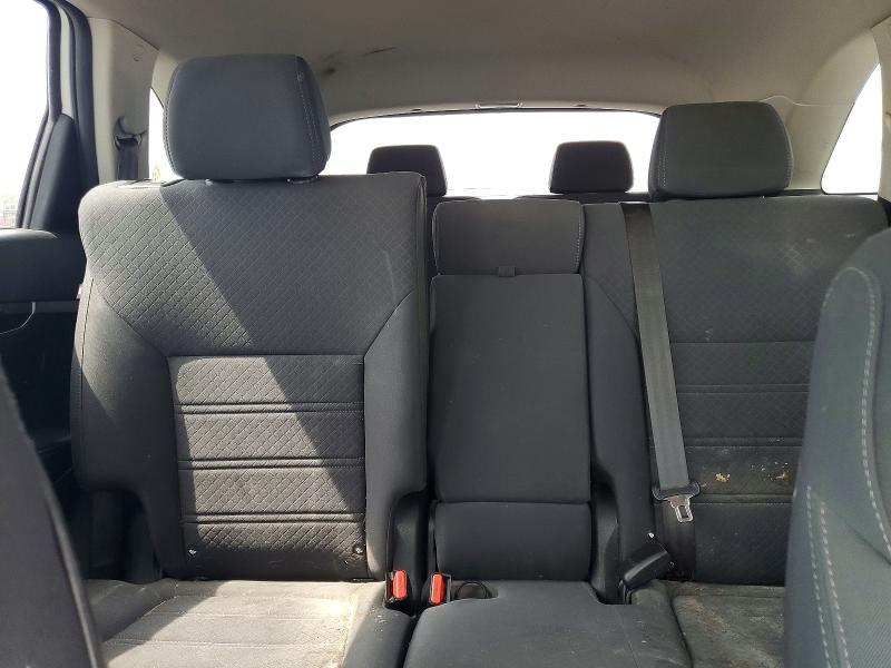 Aukcja sprzedaży 2018 Kia Sorento, vin: 5XYPG4A54JG362128, numer aukcji: 66309386