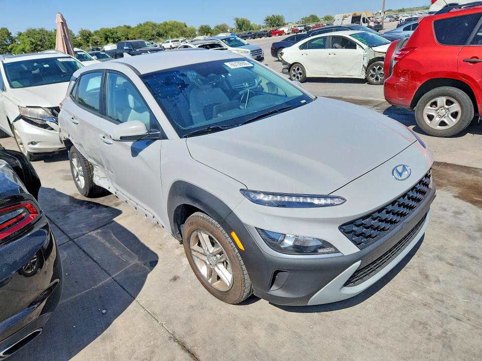 Продаж на аукціоні авто 2023 Hyundai Kona, vin: KM8K2CAB6PU058732, номер лоту: 65139906