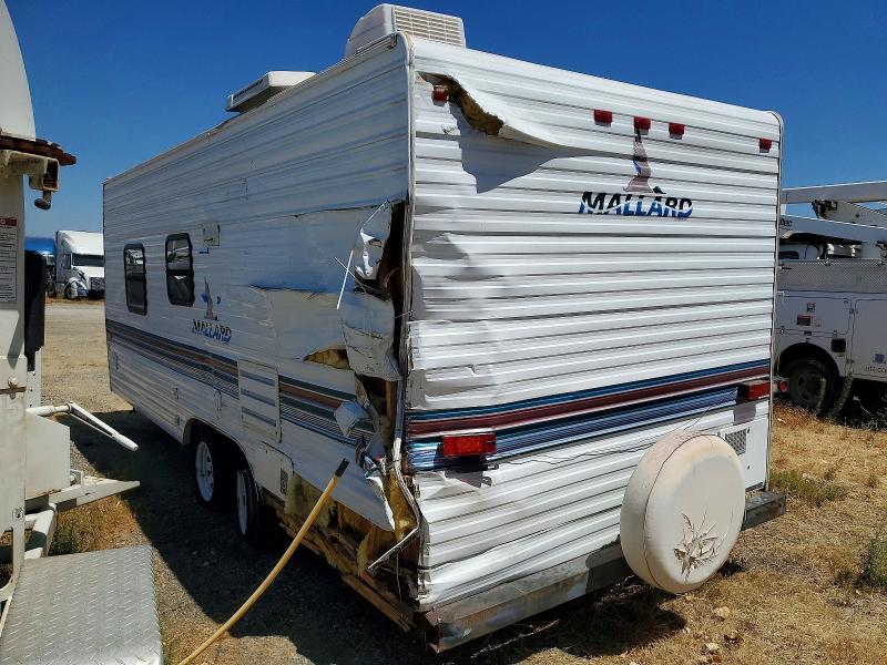 1995 Fleetwood Mallard მანქანა იყიდება აუქციონზე, vin: 1EF1B2228S1565938, აუქციონის ნომერი: 62709656
