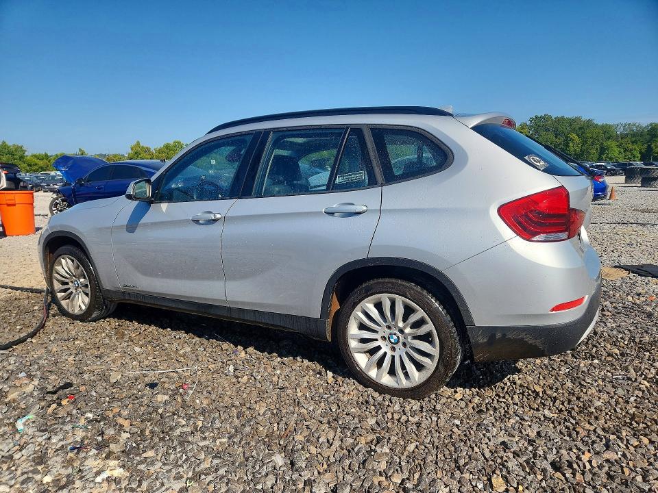 64656746 :رقم المزاد ، WBAVM1C56FV314896 vin ، 2015 Bmw X1 مزاد بيع