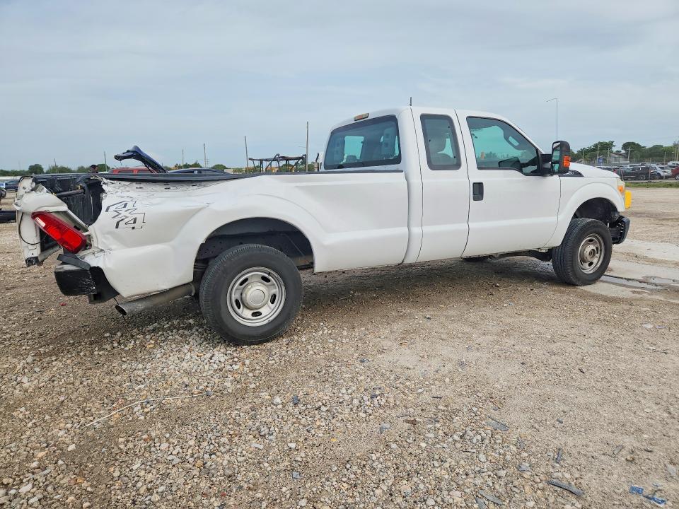 Продажа на аукционе авто 2015 Ford F250, vin: 1FT7X2B66FEB28990, номер лота: 63660606