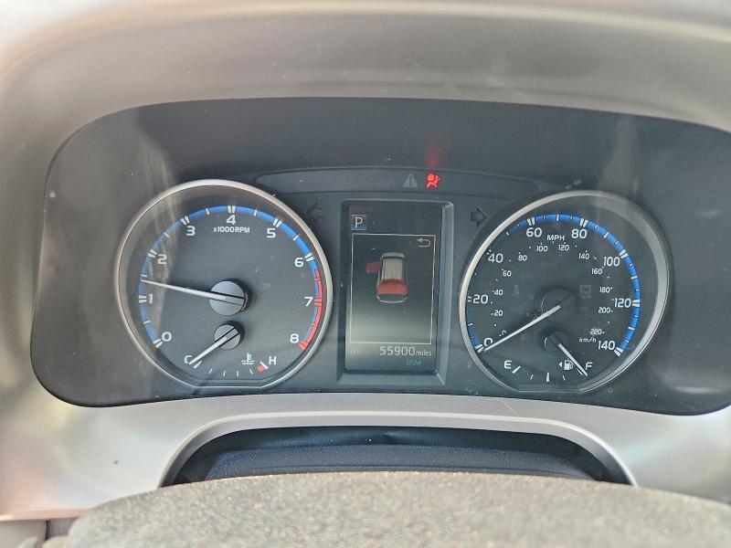 64502276 :رقم المزاد ، JTMRFREV7JD228151 vin ، 2018 Toyota Rav4 مزاد بيع