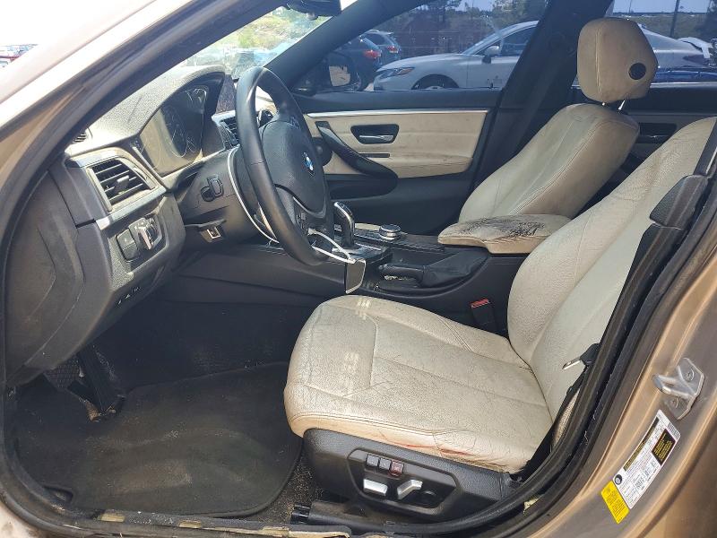 Продажа на аукционе авто 2017 Bmw 430i, vin: WBA4F7C34HG787825, номер лота: 66100156