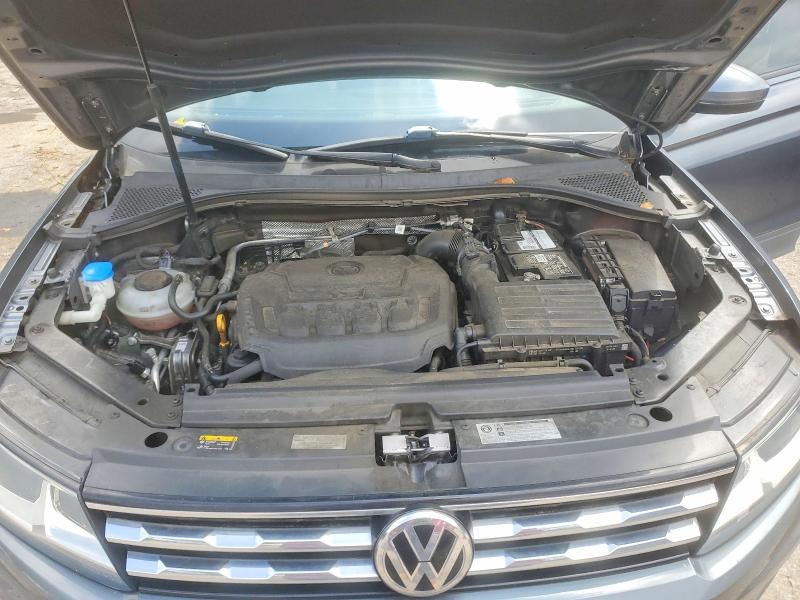 Продаж на аукціоні авто 2020 Volkswagen Tiguan, vin: 3VV1B7AX4LM013954, номер лоту: 64907016