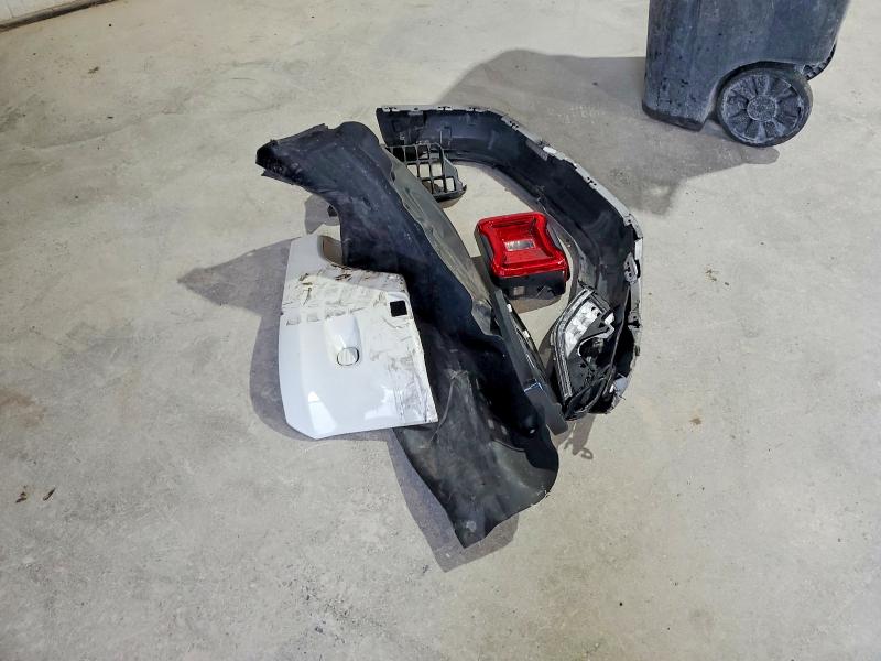 2018 Jeep Wrangler Unlimited მანქანა იყიდება აუქციონზე, vin: 1C4HJXEG6JW249142, აუქციონის ნომერი: 64288276
