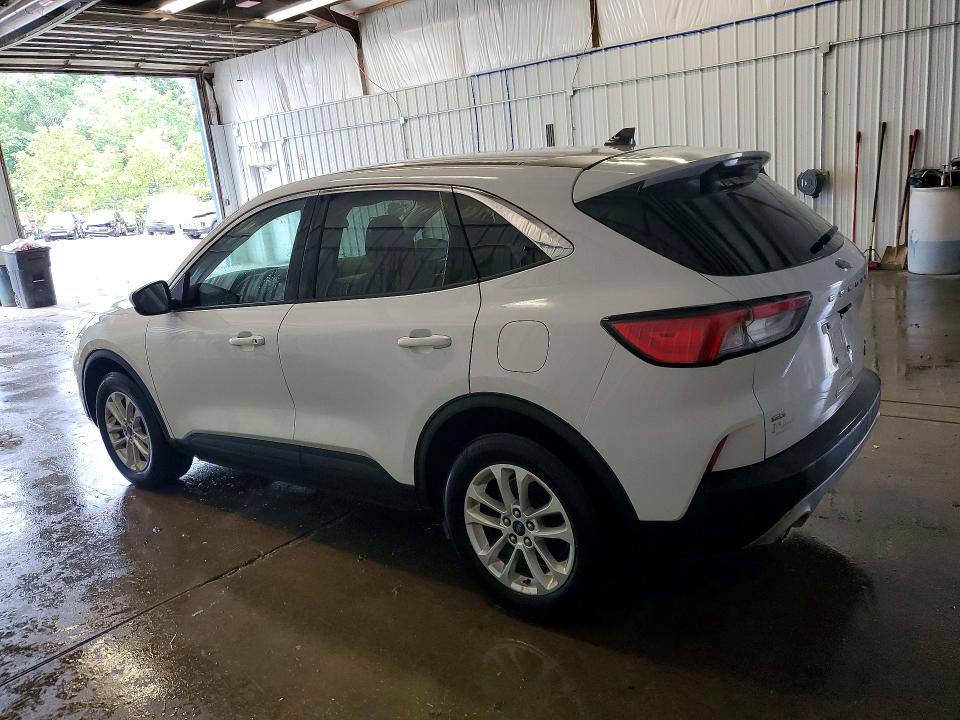 Продаж на аукціоні авто 2020 Ford Escape, vin: 1FMCU9G63LUA72545, номер лоту: 65014916