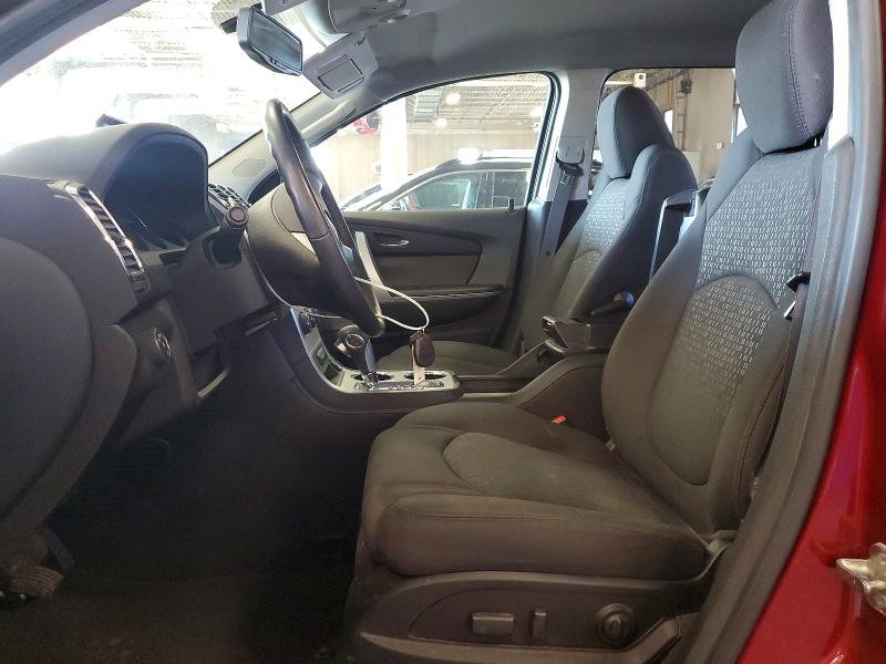Aukcja sprzedaży 2010 Gmc Acadia, vin: 1GKLVLED8AJ180985, numer aukcji: 65108146