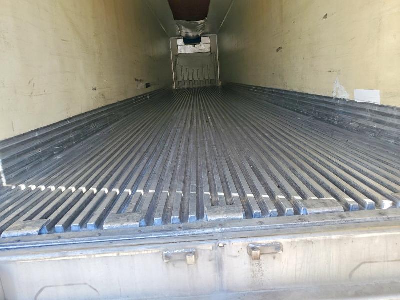 Продаж на аукціоні авто 2012 Gdan Trailers, vin: 1GRAA0623CW703996, номер лоту: 65541496