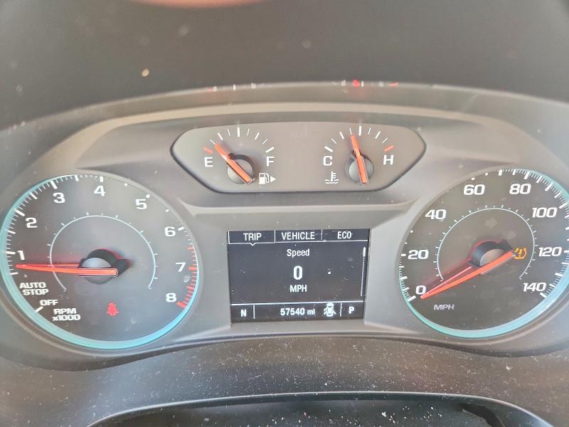 Продаж на аукціоні авто 2023 Chevrolet Malibu, vin: 1G1ZD5STXPF246134, номер лоту: 65590096