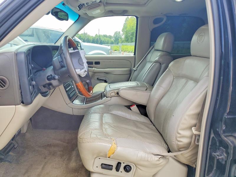 Aukcja sprzedaży 2002 Cadillac Escalade, vin: 1GYEK63N82R276669, numer aukcji: 66088076