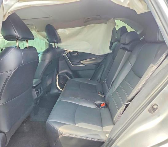 Продажа на аукционе авто 2023 Toyota Rav4, vin: 2T3C1RFV6PW248101, номер лота: 64263096