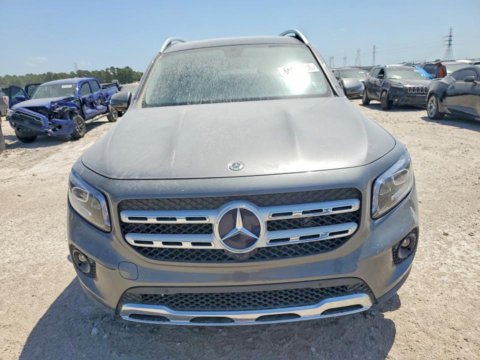 Продаж на аукціоні авто 2021 Mercedes-benz Glb, vin: W1N4M4GBXMW104799, номер лоту: 66037136