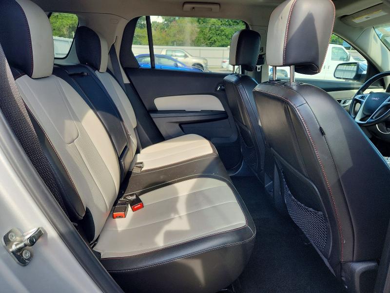 Aukcja sprzedaży 2015 Gmc Terrain, vin: 2GKFLTE35F6140068, numer aukcji: 64411536