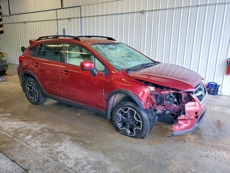 Aukcja sprzedaży 2014 Subaru Xv Crosstrek, vin: JF2GPACC0E8230640, numer aukcji: 63016166