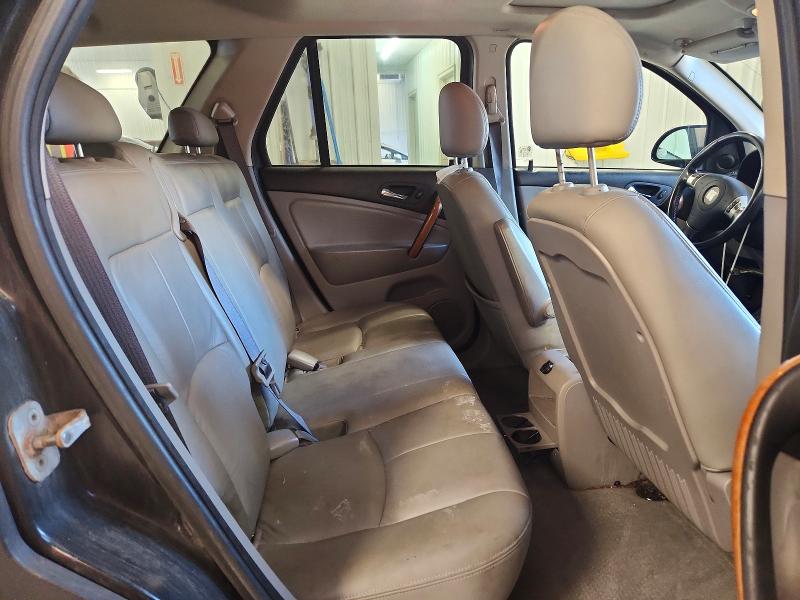 Aukcja sprzedaży 2007 Saturn Vue, vin: 5GZCZ53447S871348, numer aukcji: 64826346