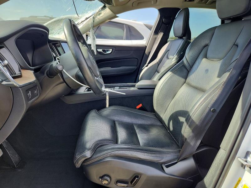 Продажа на аукционе авто 2020 Volvo Xc60, vin: YV4102DL9L1520715, номер лота: 65540276