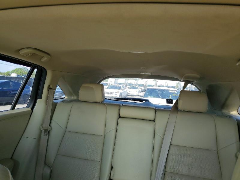 63586176 :رقم المزاد ، 5J8TB3H38EL001265 vin ، 2014 Acura Rdx مزاد بيع