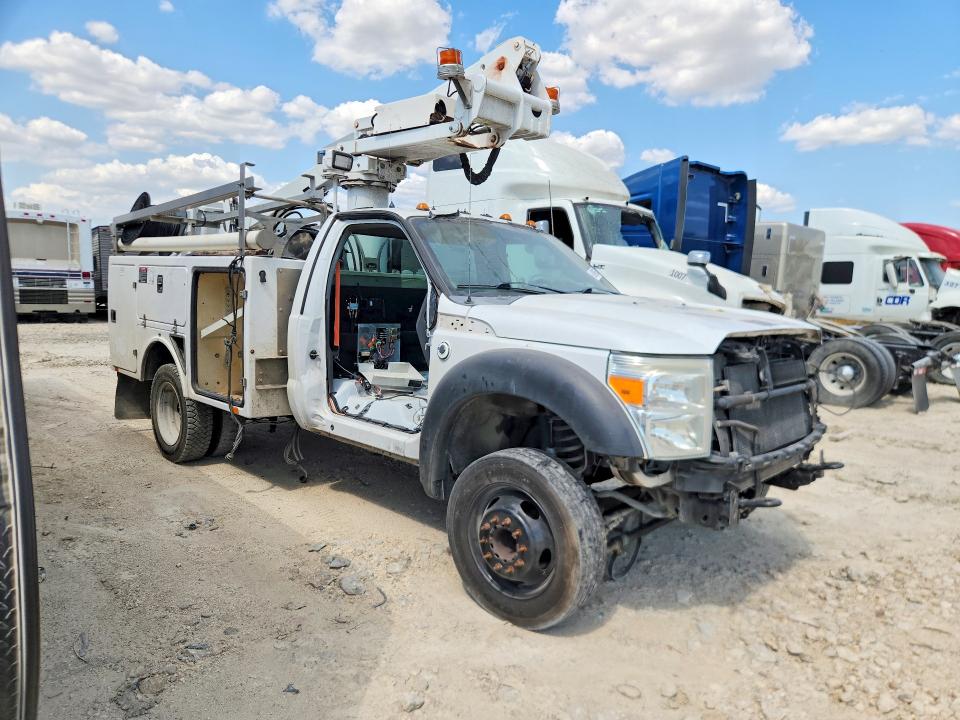 Продажа на аукционе авто 2016 Ford F450, vin: 1FDUF4GT8GEC34242, номер лота: 63888766
