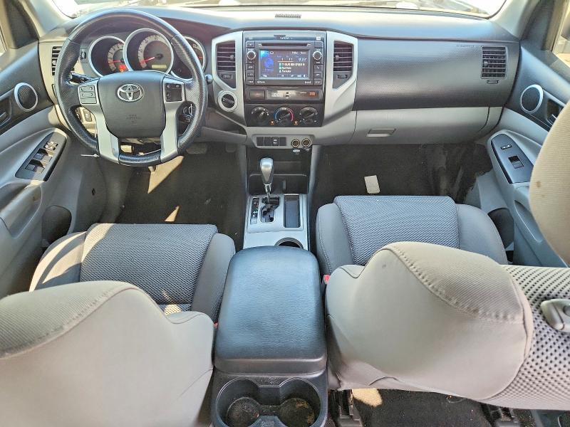 Продаж на аукціоні авто 2012 Toyota Tacoma, vin: 3TMMU4FN0CM043626, номер лоту: 65502386