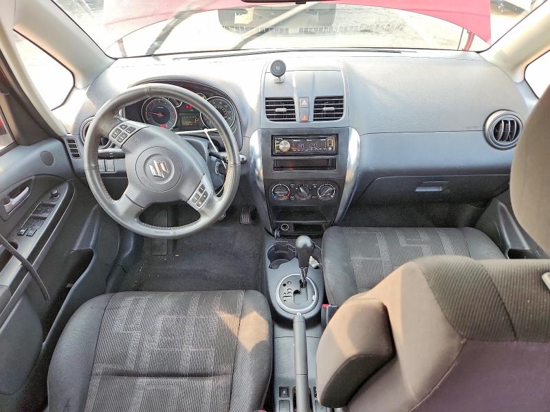 Продаж на аукціоні авто 2012 Suzuki Sx4, vin: JS2YB5A32C6301847, номер лоту: 64774576