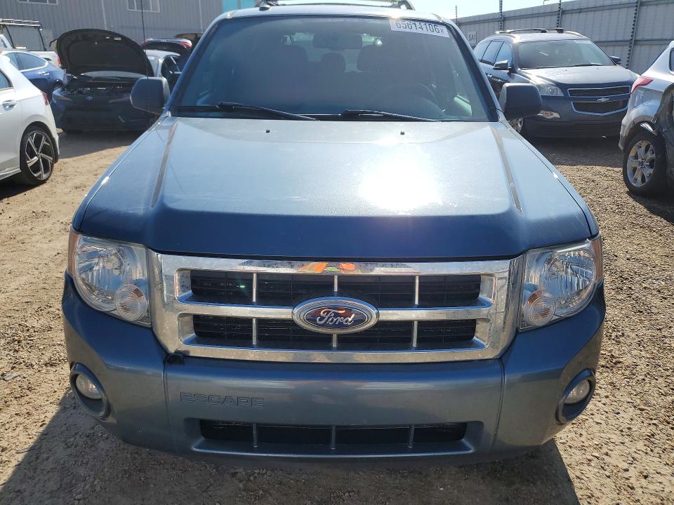 Продажа на аукционе авто 2010 Ford Escape, vin: 1FMCU9D73AKB87412, номер лота: 65614106