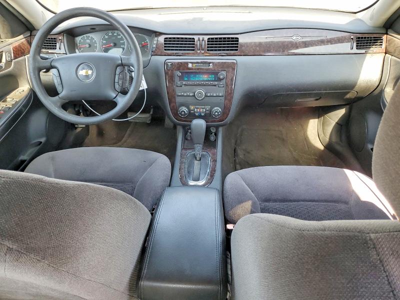 2016 Chevrolet Impala Limited მანქანა იყიდება აუქციონზე, vin: 2G1WB5E36G1181259, აუქციონის ნომერი: 63491666