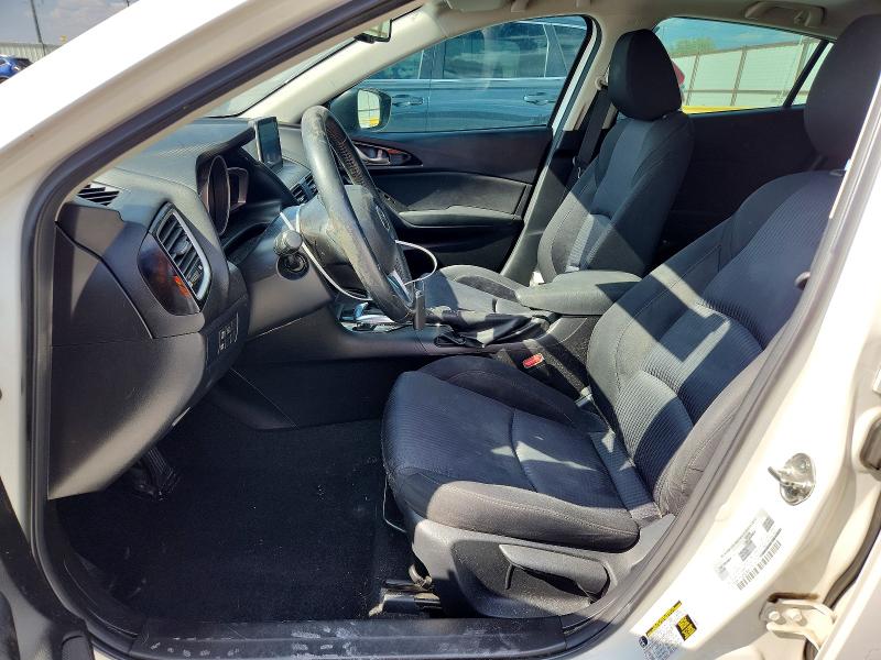 Aukcja sprzedaży 2016 Mazda 3, vin: 3MZBM1M78GM323629, numer aukcji: 66928906