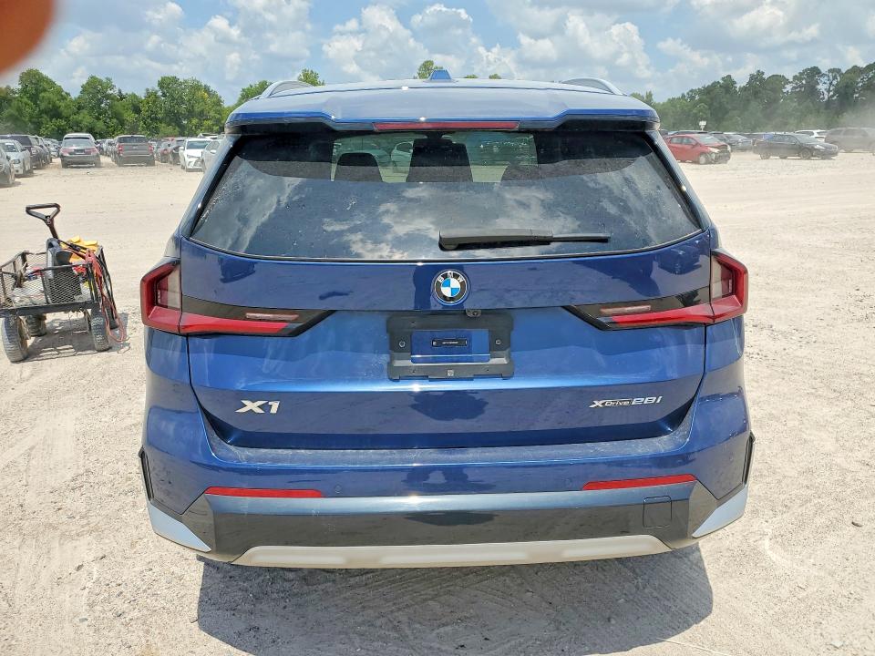 Aukcja sprzedaży 2024 Bmw X1, vin: WBX73EF08R5Z06426, numer aukcji: 62323776