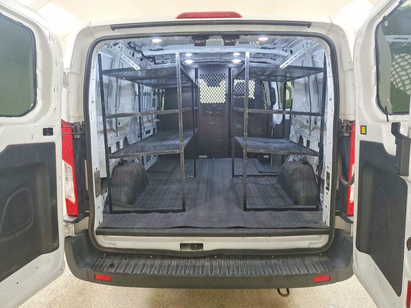 Продажа на аукционе авто 2020 Ford Transit, vin: 1FTBR1Y82LKB13813, номер лота: 64798726