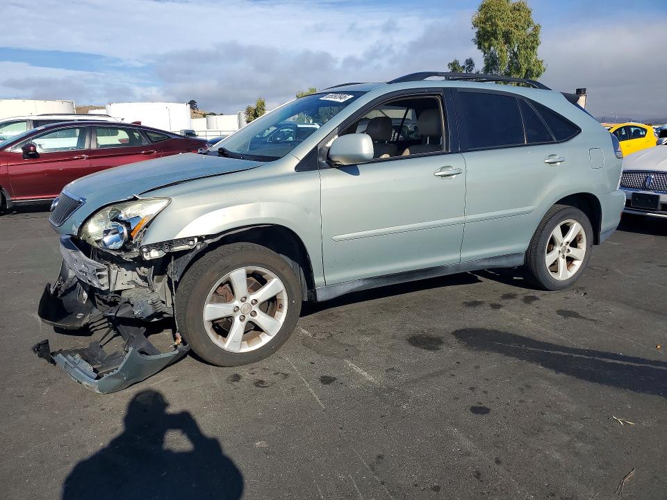 Продаж на аукціоні авто 2004 Lexus Rx, vin: JTJHA31U940046755, номер лоту: 65092846