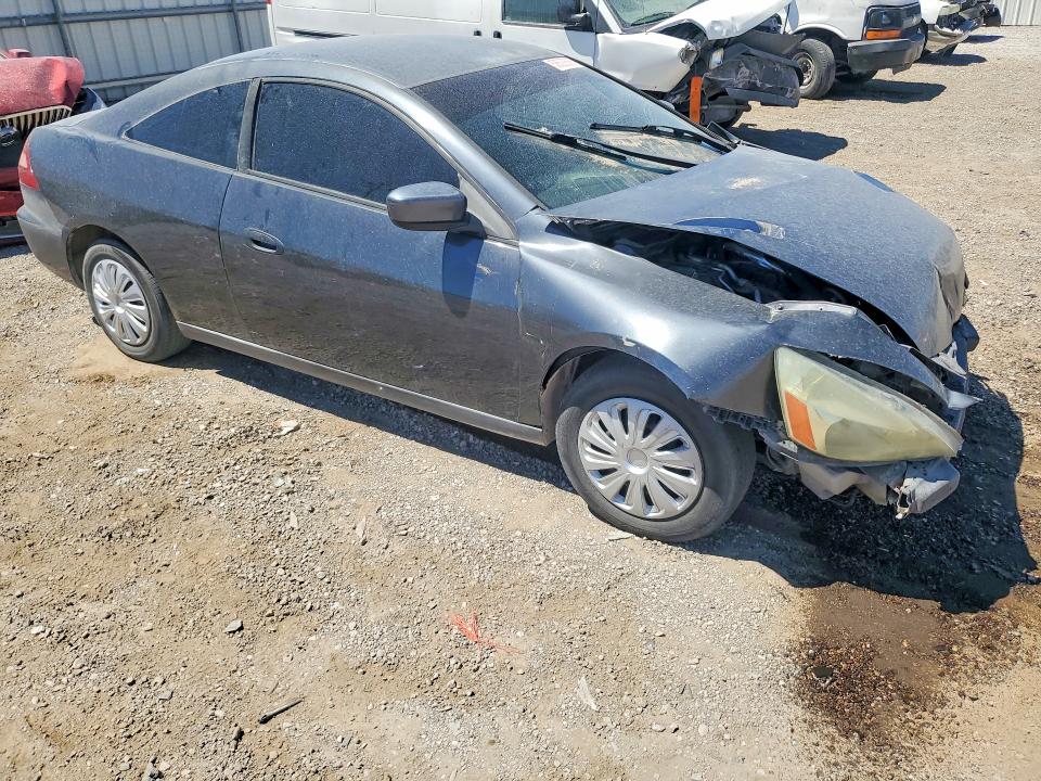 Aukcja sprzedaży 2005 Honda Accord, vin: 1HGCM72335A015368, numer aukcji: 58520686